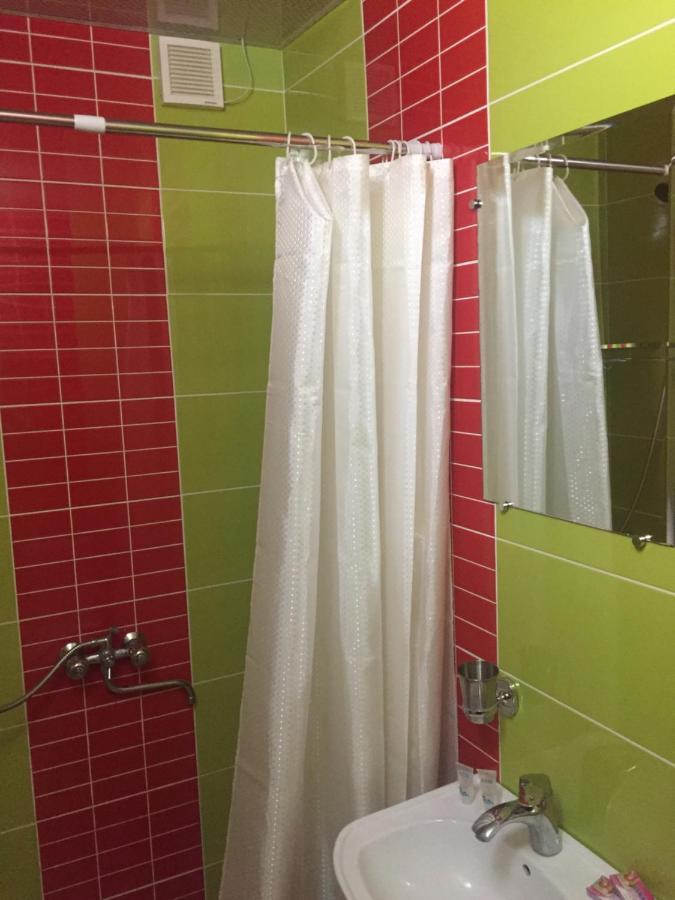 Host N1 Leilighet Kutaisi Eksteriør bilde